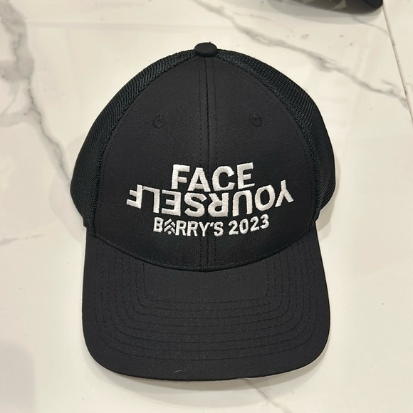 Brand new Barry’s Hat - Picture 1 of 2